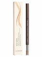 The SAEM Карандаш-пудра д/бровей «темно-коричневый» EcoSoulPencil&Powder Dual Brow04MediumBrown,0,3г
