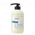 Jmella Парфюмированный шампунь для всех типов волос (Клубника)inFrance Do Tyque Hair Shampoo, 500 мл