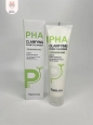 FarmStay Очищающая пенка для умывания с PHA кислотой PHA Clarifying foam Cleanser,150 мл