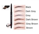 Missha Карандаш (автоматический) для бровей темно-коричневый Perfect Eyebrow StylerDark brown,0.015г