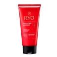 Ryo Маска для поврежденных волос Damage Care & Nourshing Treatment, 300 мл