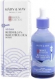 Mary&May Антивозрастная сыворотка для лица ретинол/бакачуол Retinol 0.1% Bakuchiol Cica Serum, 80 мл