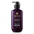 Ryo Шампунь от выпадения для чувствительной кожи Hair LossExpertCareShampooForSensitiveScalp,400 мл