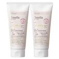 Jmella Скраб для тела "Лайм и Базилик" in France Lime & Basil Body Scrub Wash, 200 мл