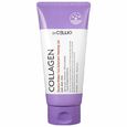 Dr.CELLIO Пилинг-гель с коллагеном Collagen Derma Water Full Solution Peeling Gel, 180 мл