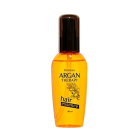 Deoproce Эссенция для волос с аргановым маслом Deoproce Argan Therapy Hair Essence, 80 мл