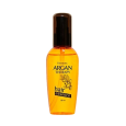 Deoproce Эссенция для волос с аргановым маслом Deoproce Argan Therapy Hair Essence, 80 мл