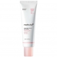 Medicube Тонирующий солнцезащитный крем с ПДРН PDRN Pink Tone Up Sun Cream SPF50+ PA++++, 50 мл