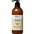 CP-1 Восстанавливающий кондиционер для волос с корнем имбиря Ginger Purifying Conditioner, 500 мл
