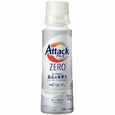 KAO Attack ZERO Средство для стирки суперконцентрат, 580 г