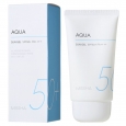 Missha Увлажняющий солнцезащитный гель ALL-AROUND SAFE BLOCK AQUA SUN GEL SPF50+, 50 мл