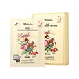 Jmsolution Маска тканевая с облепихой Disney collection selfie vital vitamin tree fruit mask, 30мл