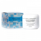 Jigott Крем для лица с антивозрастным эффектом Whitening Activated Cream, 100 мл