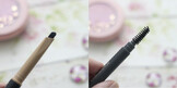 Missha Автоматический карандаш для бровей (серо-коричневый) PERFECT EYE  STYLER BROWGRAY BROWN