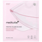 Medicube Гидрогелевая маска с ПДРН и коллагеном PDRN Pink Collagen Gel Mask ,28гр