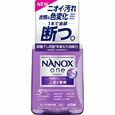 Lion Top Nanox One Odor Жидкое средство для стирки дезодорирующее действие и сохранение цвета, 380 г