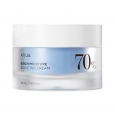 ANUA Успокаивающий крем с берёзовым соком Anua Birch 70% Boosting Cream Moisture, 50 мл