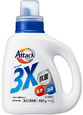 KAO Высокоэффективный гель для стирки белья Тройная сила Attack 3X Gel, 880г