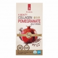 Jinskin Коллагеновое желе с гранатом, гиалуроновой кислотой,витамином С Collagen Pomegranate,20г*1шт