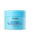 ANUA Тонер-пэды с гиалуроновой кислотой Anua 8 Hyaluronic Acid Catechin Calming Pad, 185мл (110шт)