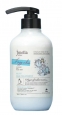 Jmella Парфюмированная маска для волос "Флюиды" disney lazy vibes hair treatment, 500 мл