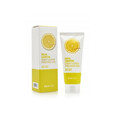 FarmStay Пилинг-скатка с лимоном Real Lemon Deep Clear Peeling Gel, 100 мл 