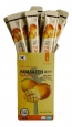 Jinskin Желе коллагеновое с манго и витамином С Collagen Mango Jelly Sticks, 20г*10шт