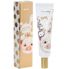 Elizavecca Омолаж крем для глаз с ласточ гнездом Gold CF-Nest White Bomb Eye Cream, 30 мл