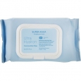 Missha Салфетки для снятия макияжа с гиалуроновой кислотой Super Aqua Ultra Hyalron , 30 шт