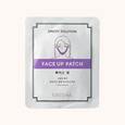Missha Моделирующая маска-патч для контура лица Speedy Solution Face Up Patch, 1шт