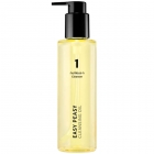 NUMBUZIN Лёгкое гидрофильное масло от чёрных точек No.1 Easy Peasy Cleansing Oil, 200 мл