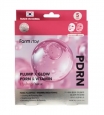 FarmStay Гидрогелевая маска с ПДРН и витаминами Plump X Glow PDRN & Vitamin Hydrogel Mask, 35г