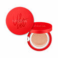 Missha Тональный кушон с матовым финишем №21 Velvet Finish Cushion SPF50+ PA+++, 15 г 