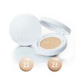 Missha Классический тональный кушон №21 (Светлый беж) Magic Cushion Cover Lasting, 15 г