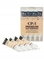 CP-1 Несмываемая шёлковая сыворотка для волос Premium Silk Ampoule, 20 мл