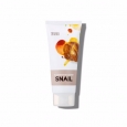 Tenzero Балансирующая пенка для умывания с экстрактом слизи Balancing Foam Cleanser Snail, 100 мл