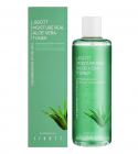 Jigott Тонер для лица с алое "Jigott Lifting Real Aloe Vera",300 мл