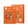 Jmsolution Маска тканевая для лица с керамидами disney collection nourishing ceramide mask, 30мл