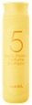 Masil Шампунь с протеином 5 Salon Protein Perfume Shampoo, 300 мл