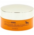 Deoproce Крем для лица питательный с лошадиным жиром Horse Enrich All Care Cream,100 г