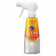 KAO Спрей-пенка для мытья посуды, с ароматом апельсина CuCute Clear Foam Spray Orange, 300 мл